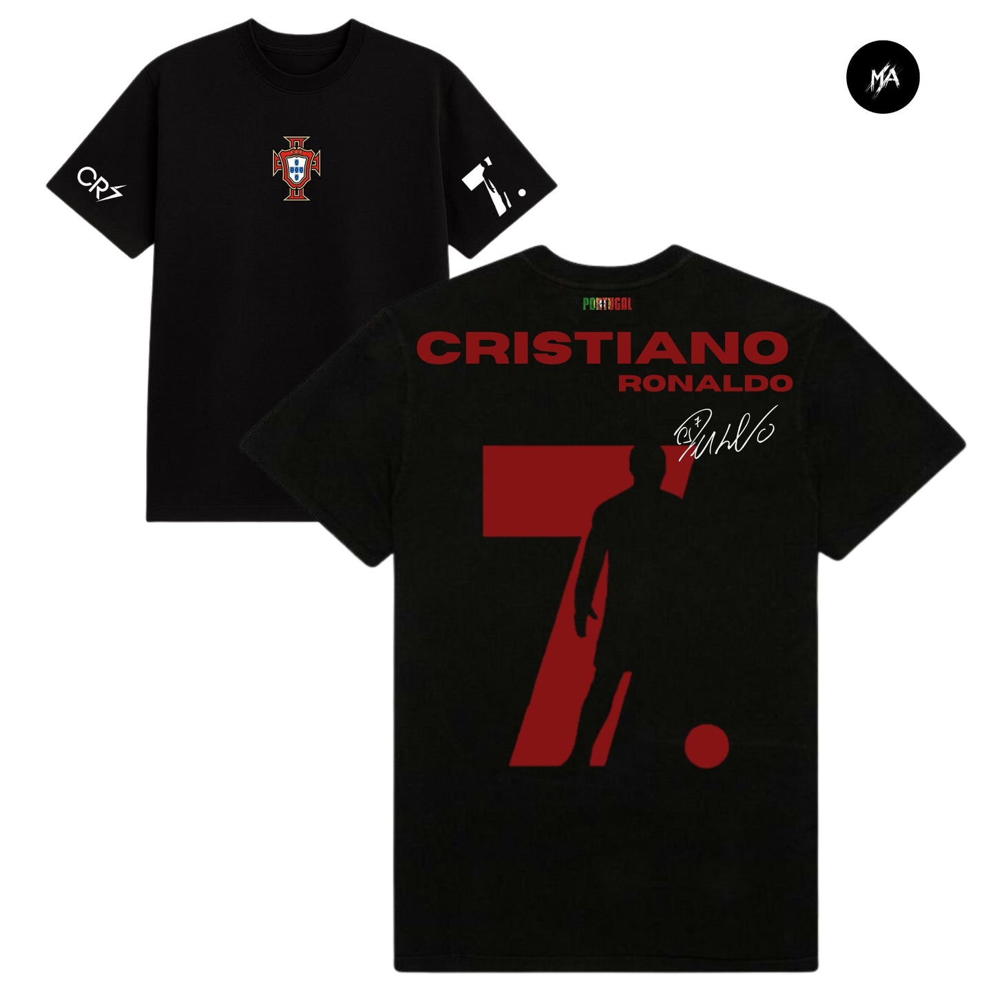 LEGEND VII™ — Portugal Edition