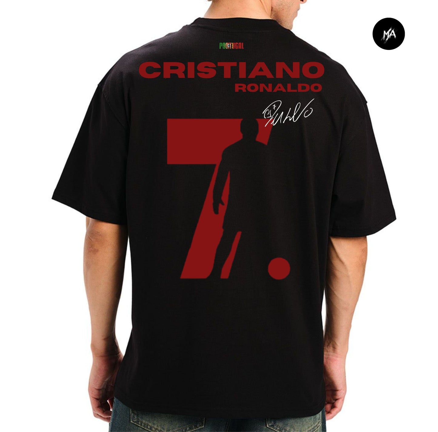 LEGEND VII™ — Portugal Edition