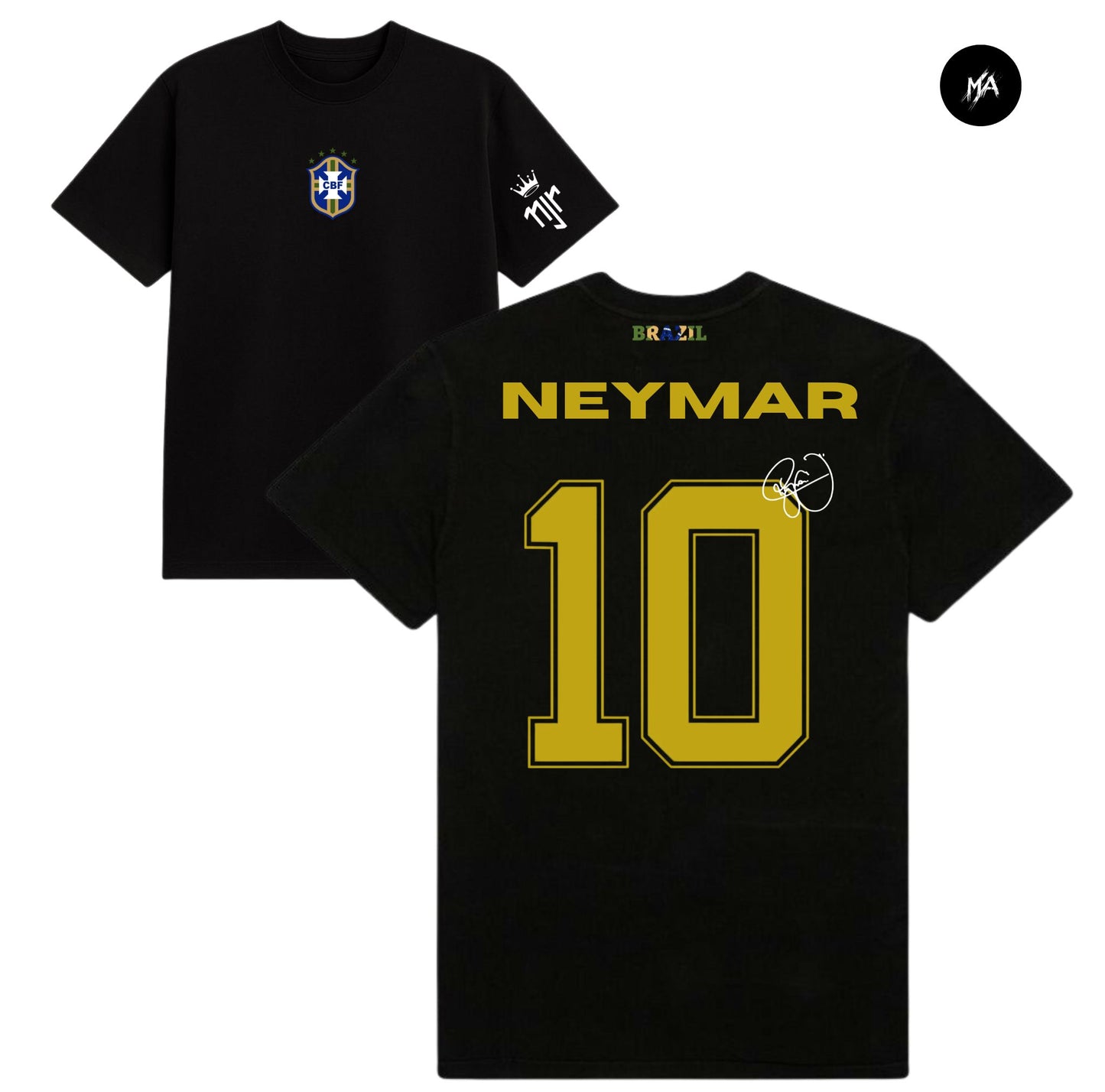 LEGEND X™ | Gold Edition