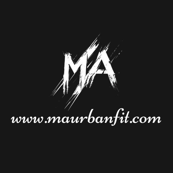 MAURBAN FIT